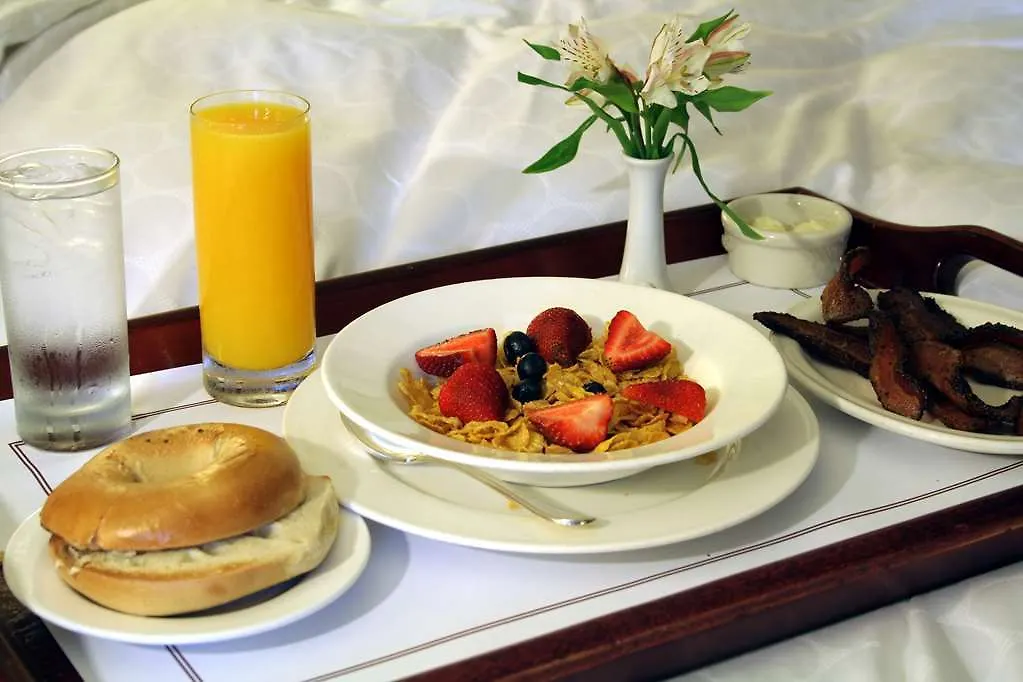 Doubletree By Hilton St. Louis At Westport Hotel Maryland Heights United States